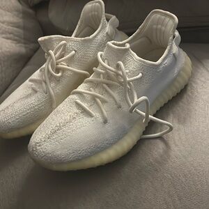 Adidas Yeezy 350 sz 9 men’s
